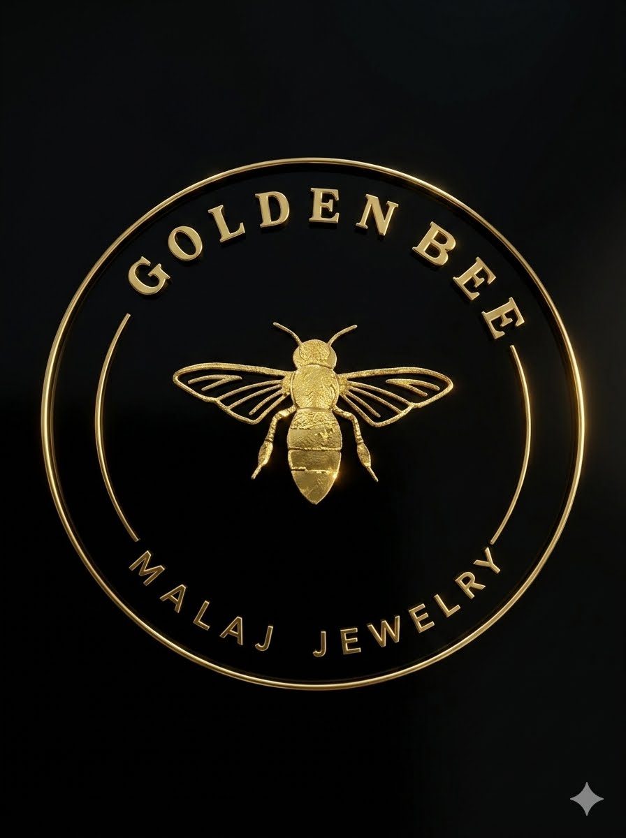 Goldenbee MALAJ Jewelry